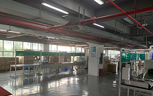 面粉加工廠、棉花倉、槍彈庫等有易爆物和易燃物建筑物的保護(hù)-了解詳情(連載3)【易造】