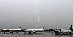 機場雷電預(yù)警系統(tǒng)-廠家直銷預(yù)警準(zhǔn)確率高【易造】