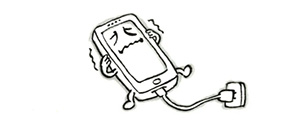 手機(jī)充電這件事，你做對(duì)了嗎？【易造防雷】