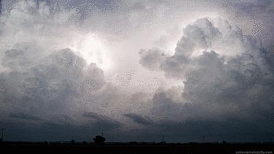 雷電預警系統(tǒng)-雷電圖
