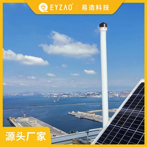 雷電預警系統(tǒng)