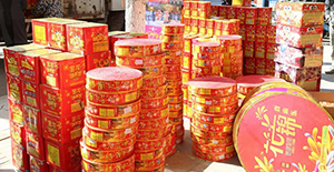 危險(xiǎn)品倉(cāng)庫(kù)的防雷設(shè)計(jì)—易造防雷案例分享--易造防雷
