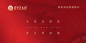 歡度元旦,喜迎新年| 不負(fù)過去,不懼未來,你好2022！--易造防雷