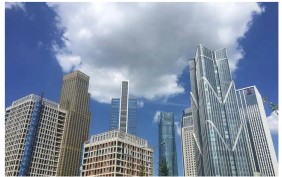 浪涌保護(hù)器三類建筑物——你都知道哪些？【易造防雷】