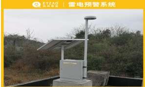 當(dāng)我們遇見雷電該怎么做？——防雷小知識(shí)【易造防雷】